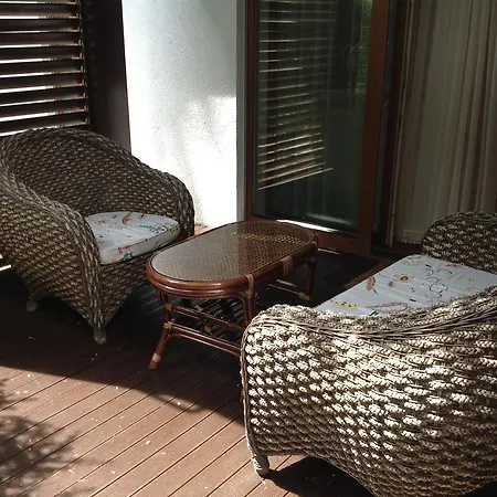 Appartement Bryza Jurata