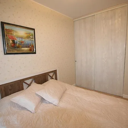 Appartement Bryza