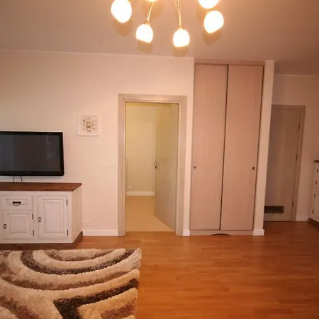 Bryza Appartement Jurata