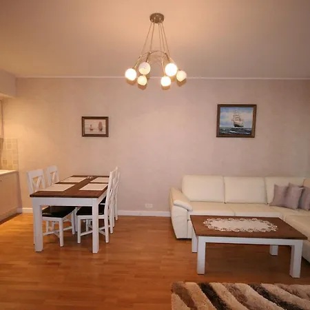 Bryza Appartement