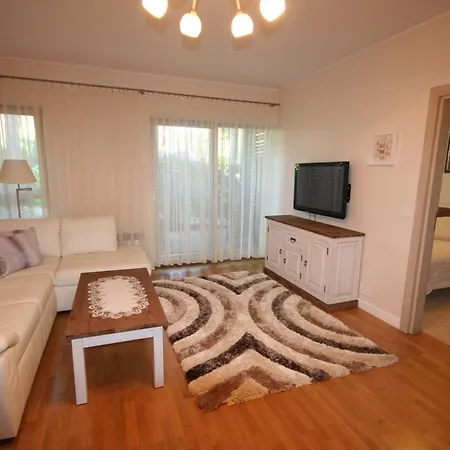 Appartement Bryza Jurata