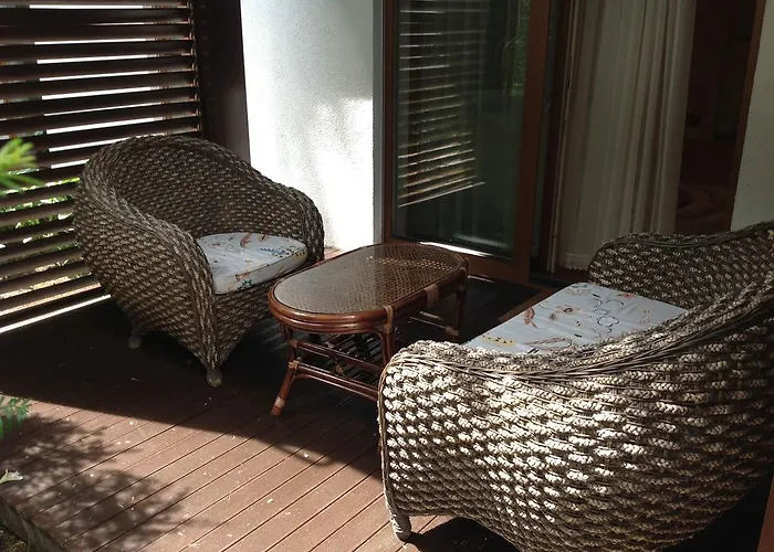 Apartamento Bryza Jurata